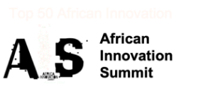 Top 50 African Innovation